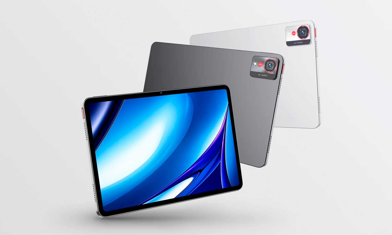 ⚡Планшет ZTE Nubia Pad Pro 12+256GB Wi-Fi EU низкая цена в Бишкеке -  TELEFON.KG